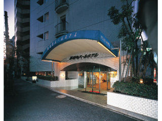 Pearl Kayabacho Hotel