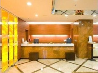 Pearl Kayabacho Hotel