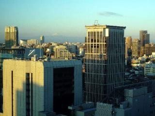 Hotel Fontaine Grand Tokyo-tamachi