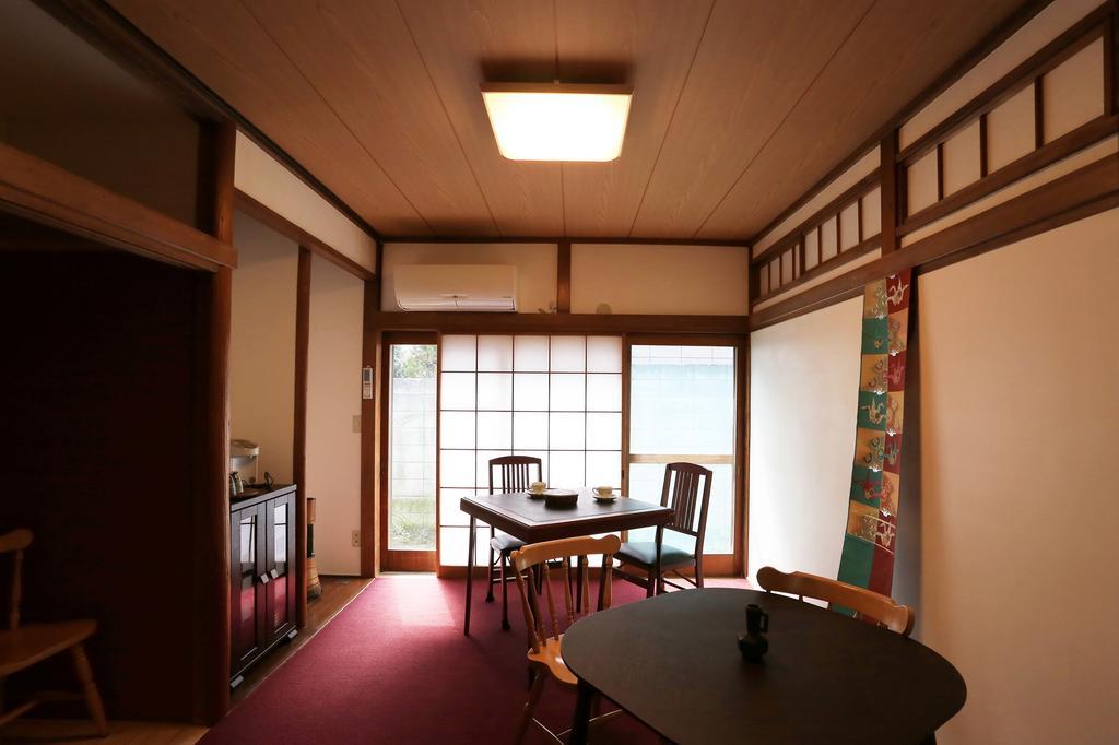 Guest house Hana An Tokyo