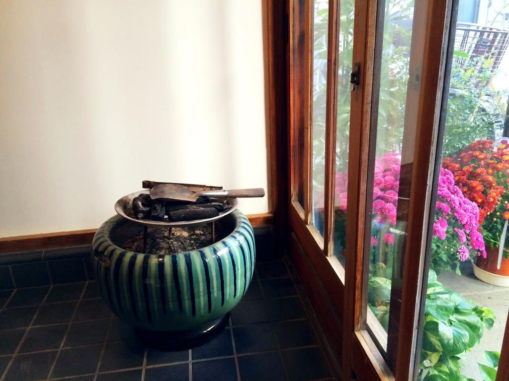 Hana An Guest house *