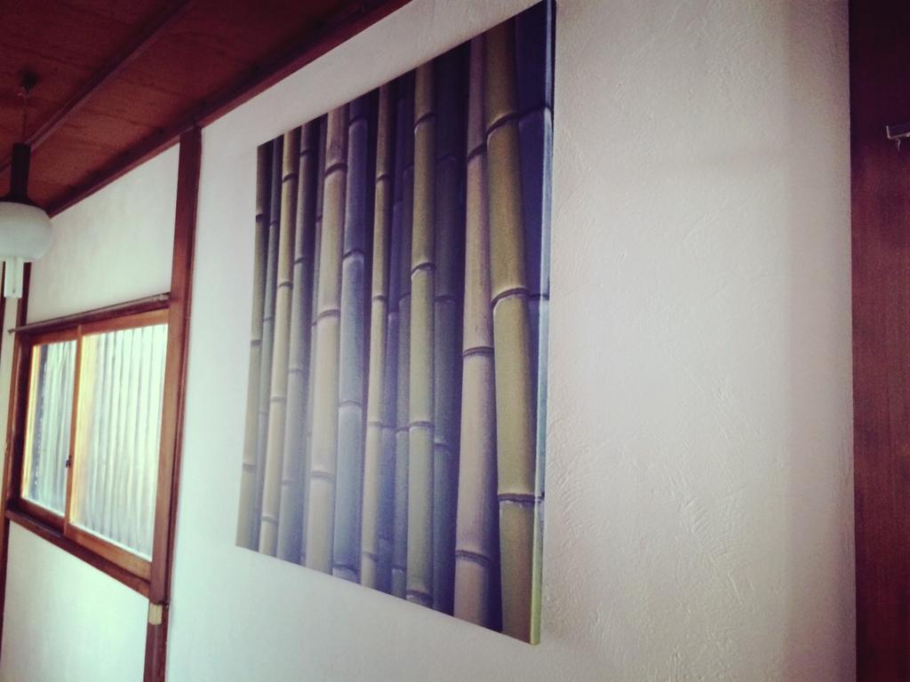 Guest house Hana An *