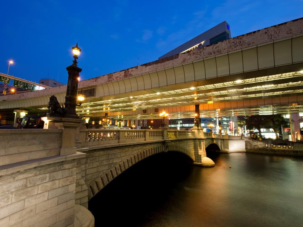 Nishitetsu Nihonbashi 3*