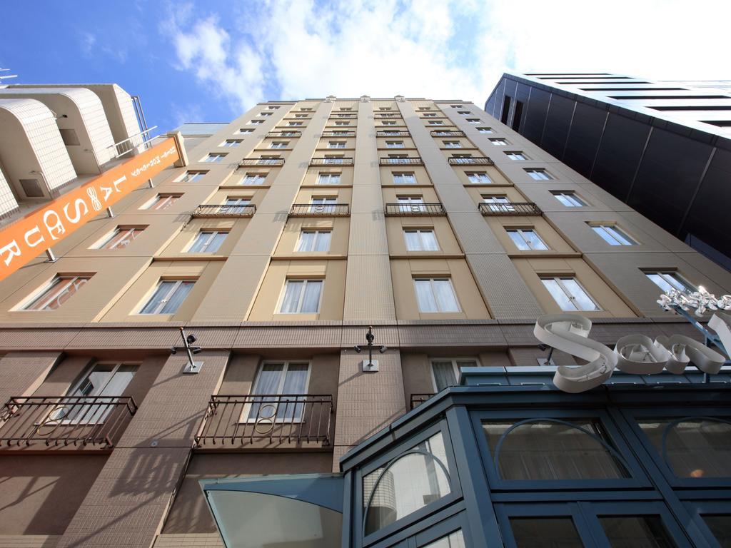 Monterey Lasoeur Ginza Hotel 4*