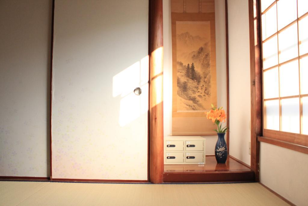 Hana An Guest house Tokyo