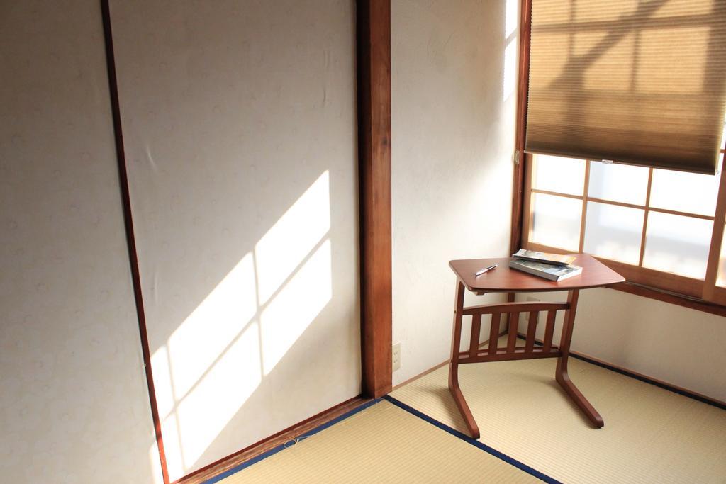 Hana An Guest house Tokyo