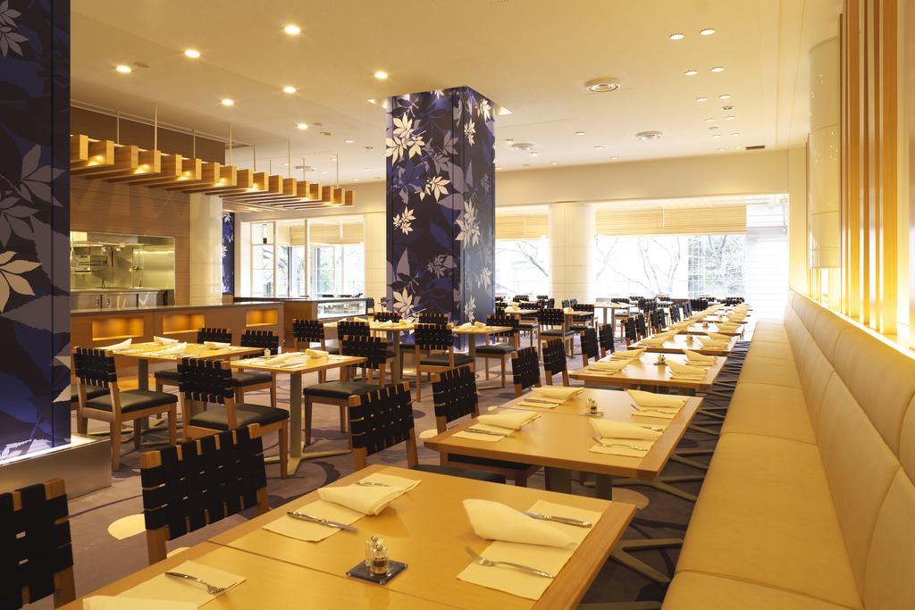 Grand Takanawa 5* Tokyo