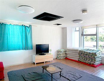 Oyo Hikari House Tokyo