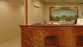 Fontaine Tokyo-jimbocho Hotel 3*