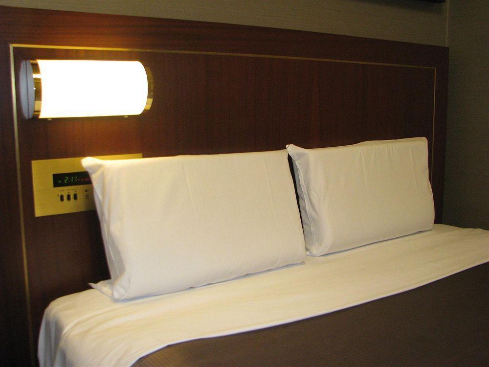 Hotel Fontaine Tokyo-jimbocho