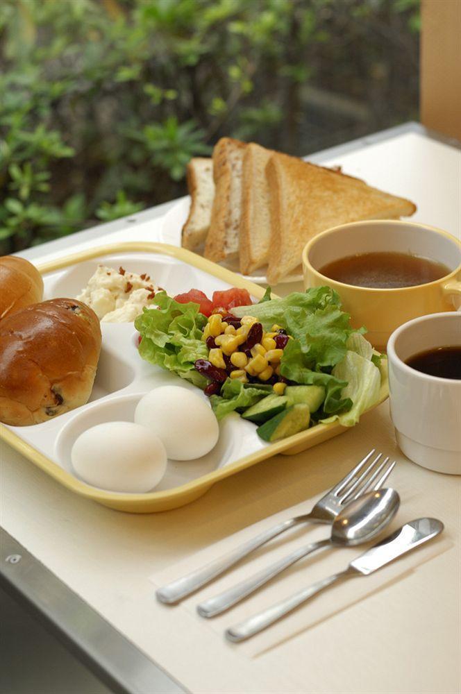 Hotel Fontaine Tokyo-hamamatsucho