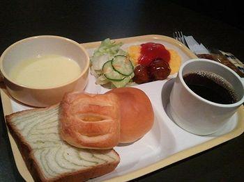 Hotel Fontaine Tokyo-hamamatsucho Tokyo