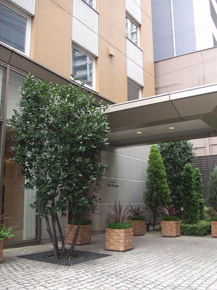Hotel Fontaine Tokyo-hamamatsucho