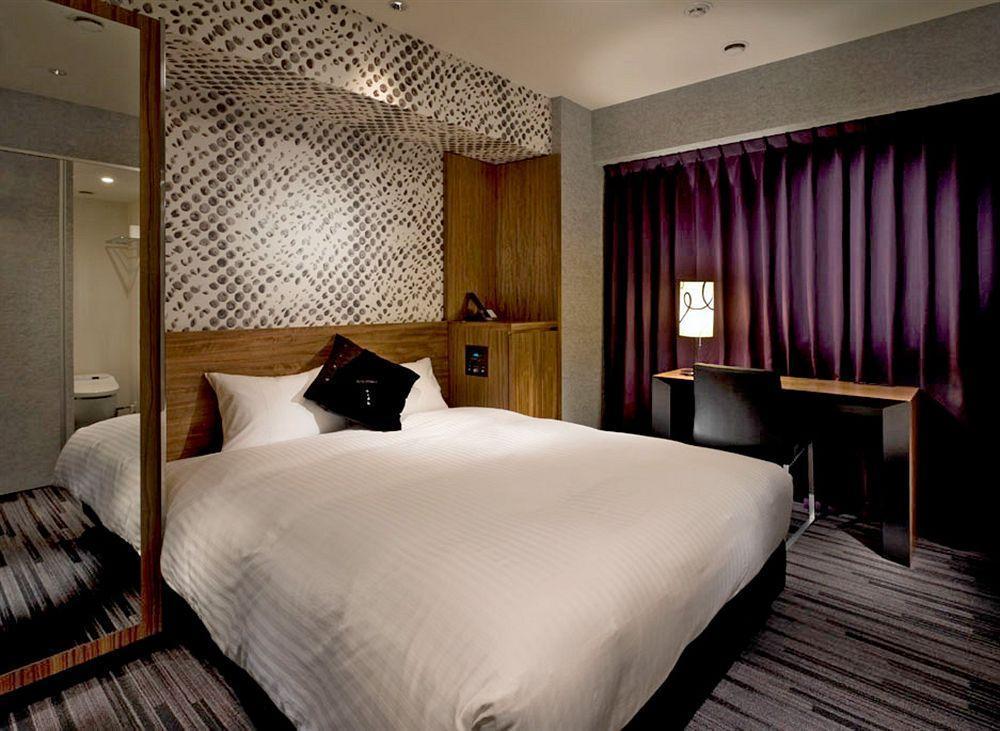 Hotel Fontaine Tokyo-shinjuku