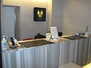 Hotel Fontaine Tokyo-shinjuku Tokyo