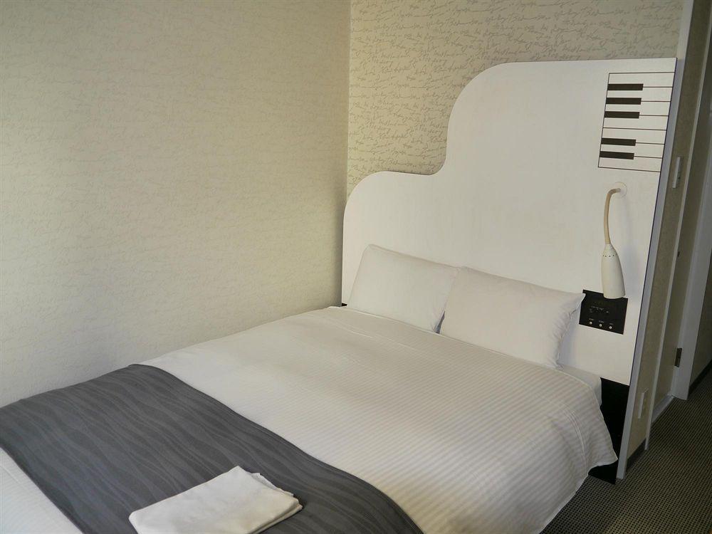 Fontaine Tokyo-otemachi Hotel