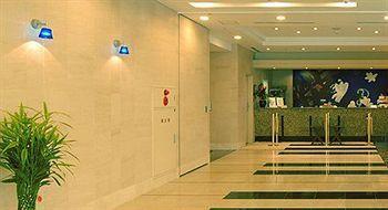 Fontaine Tokyo-otemachi Hotel Tokyo