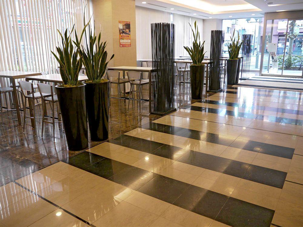 Fontaine Tokyo-otemachi Hotel 3*