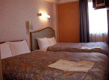 Tabist Fifty's For Maihama Hotel