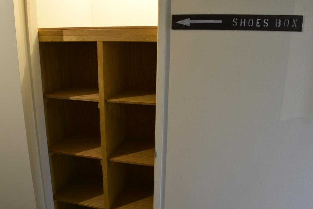 Guest house Iza Asakusa *