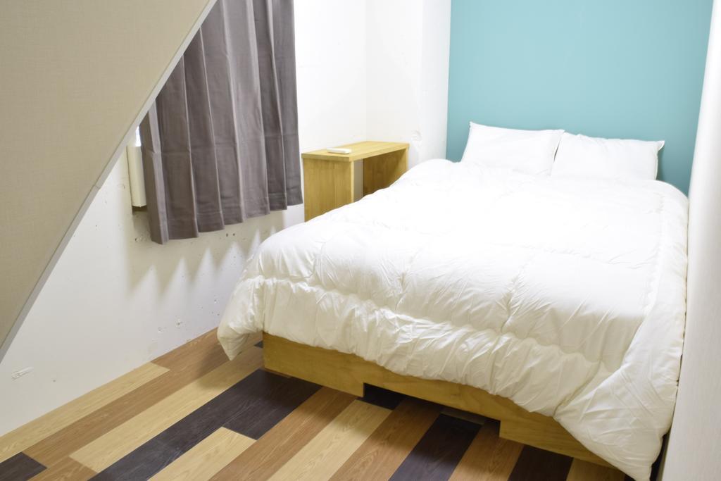 Guest house Iza Asakusa *