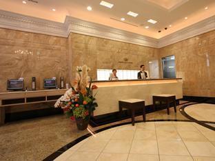 Hotel Excel Kameido