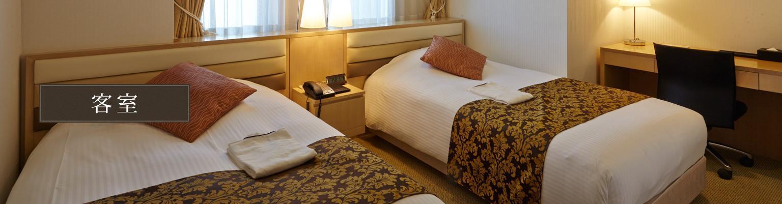Excel Kameido Hotel