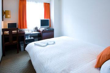 Pearl Kayabacho Hotel 3*