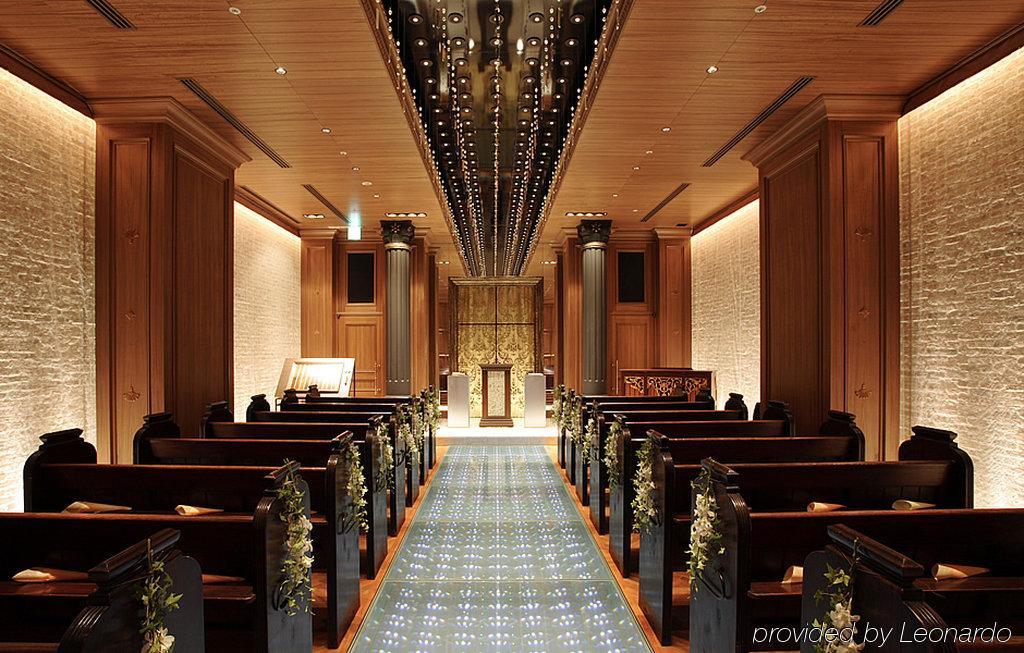 Monterey Akasaka 4* Tokyo
