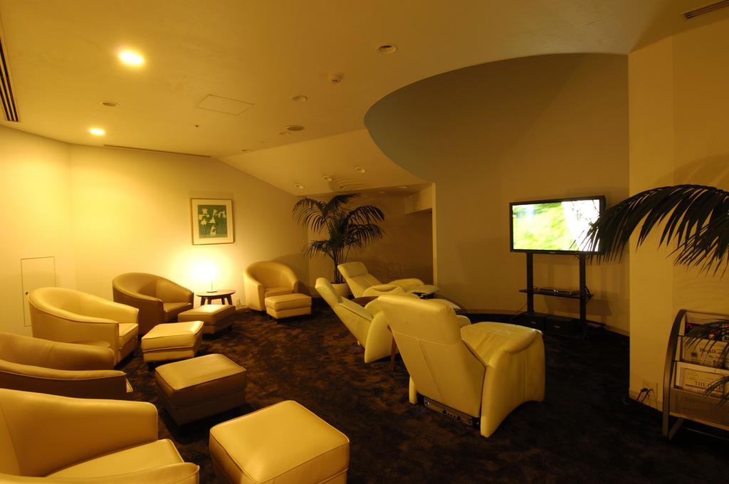 The Sakura Tower Tokyo, Autograph Collection Hotel