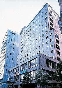 Hotel Jr-east Mets Shibuya Tokyo