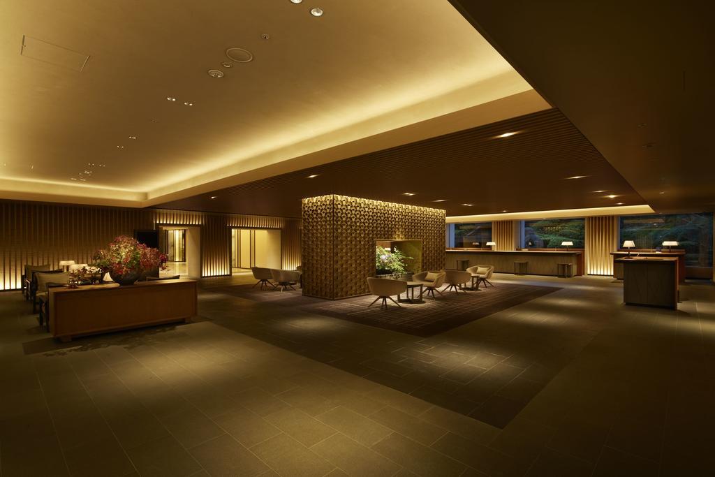 The Sakura Tower Tokyo, Autograph Collection Hotel