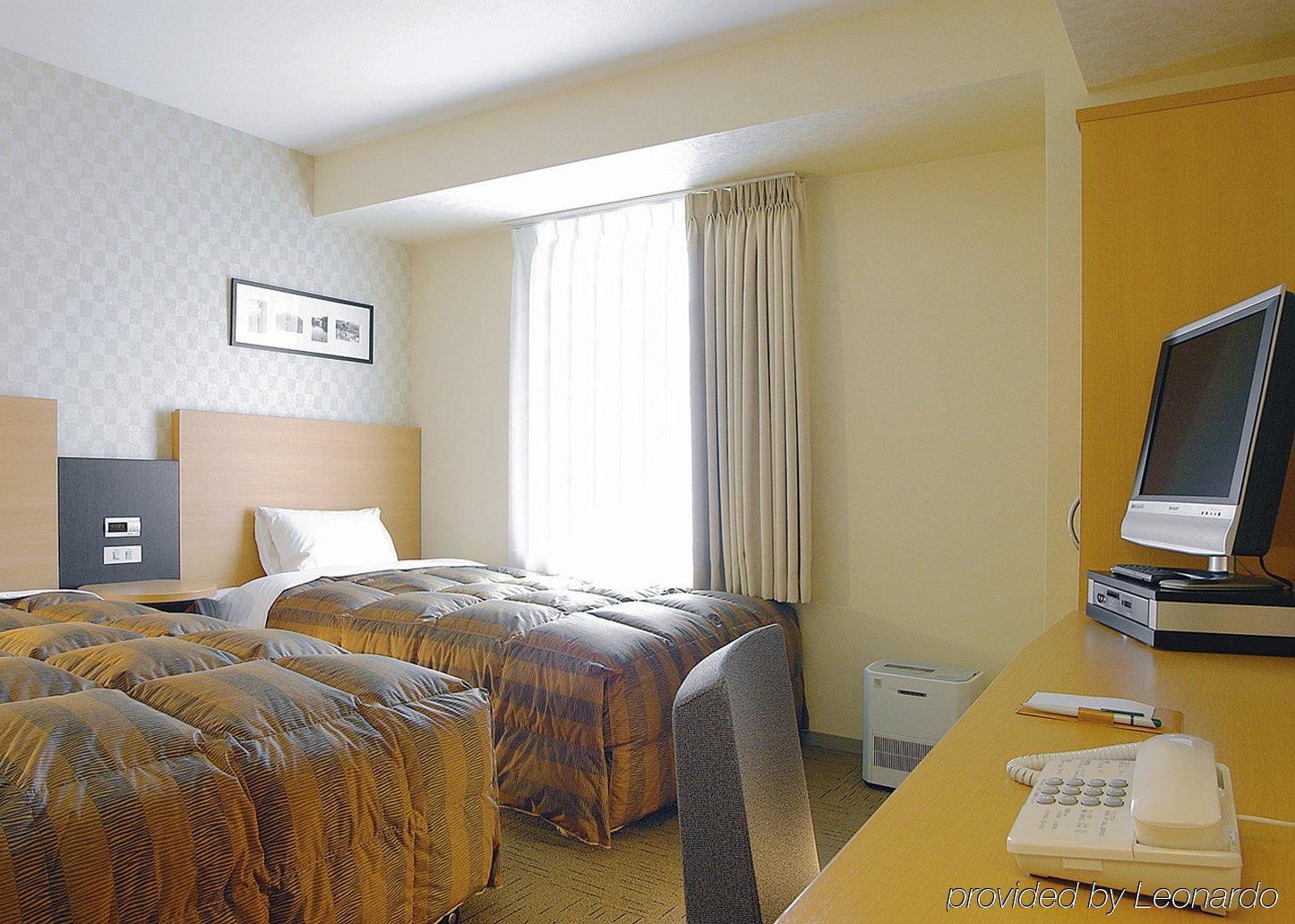 Hotel Comfort Kiyosumi Shirakawa 3*