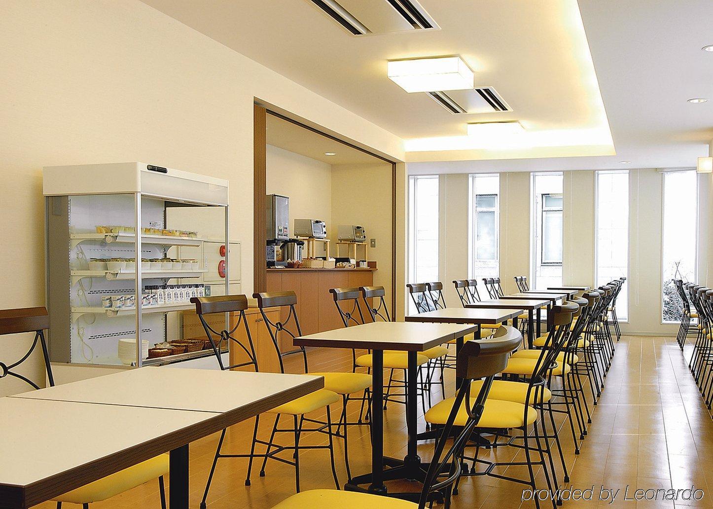 Hotel Comfort Kiyosumi Shirakawa 3*