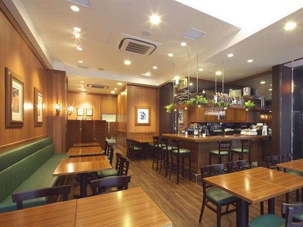 Hotel Apa Ningyocho Ekikita 3*