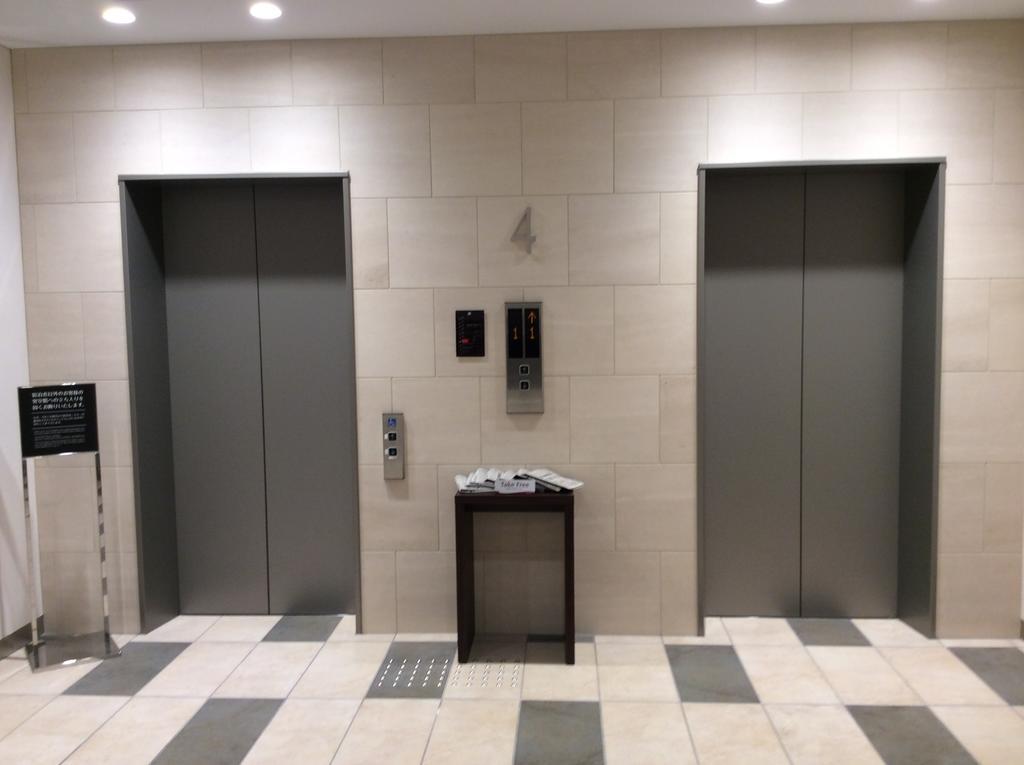 Richmond Suidobashi Hotel Tokyo