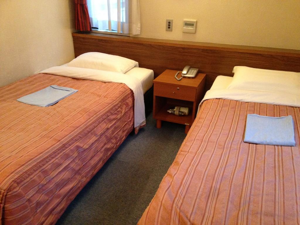 Hotel Tourist Tokyo
