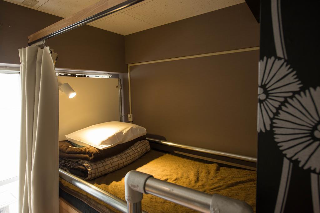 Hostel Anne