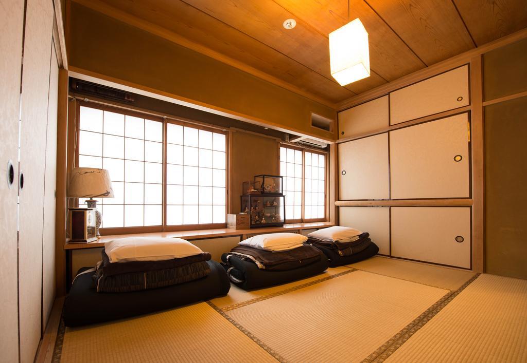 Hostel Anne Tokyo