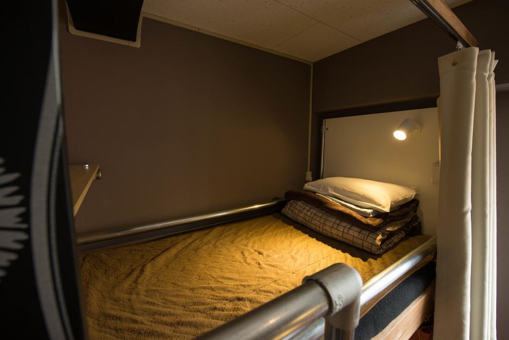 Hostel Anne *