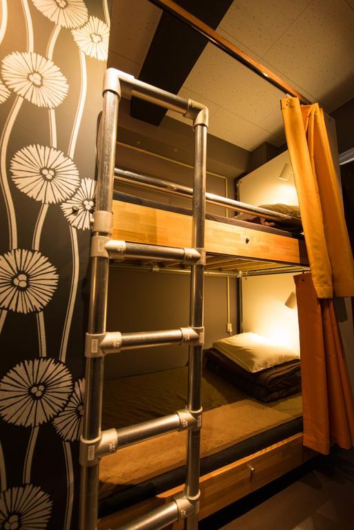 Hostel Anne