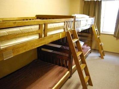 Hostel Anne *