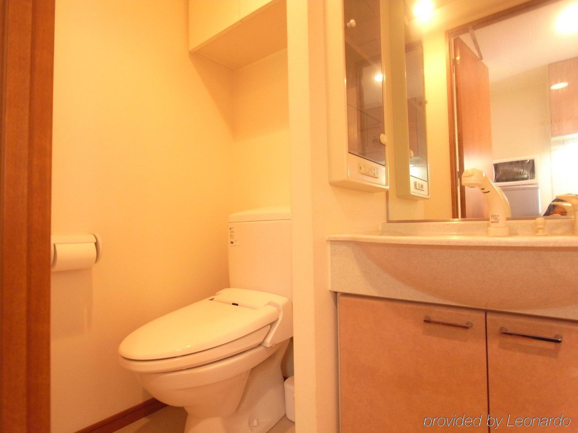 Apartment Studio Shibuya Honmachi