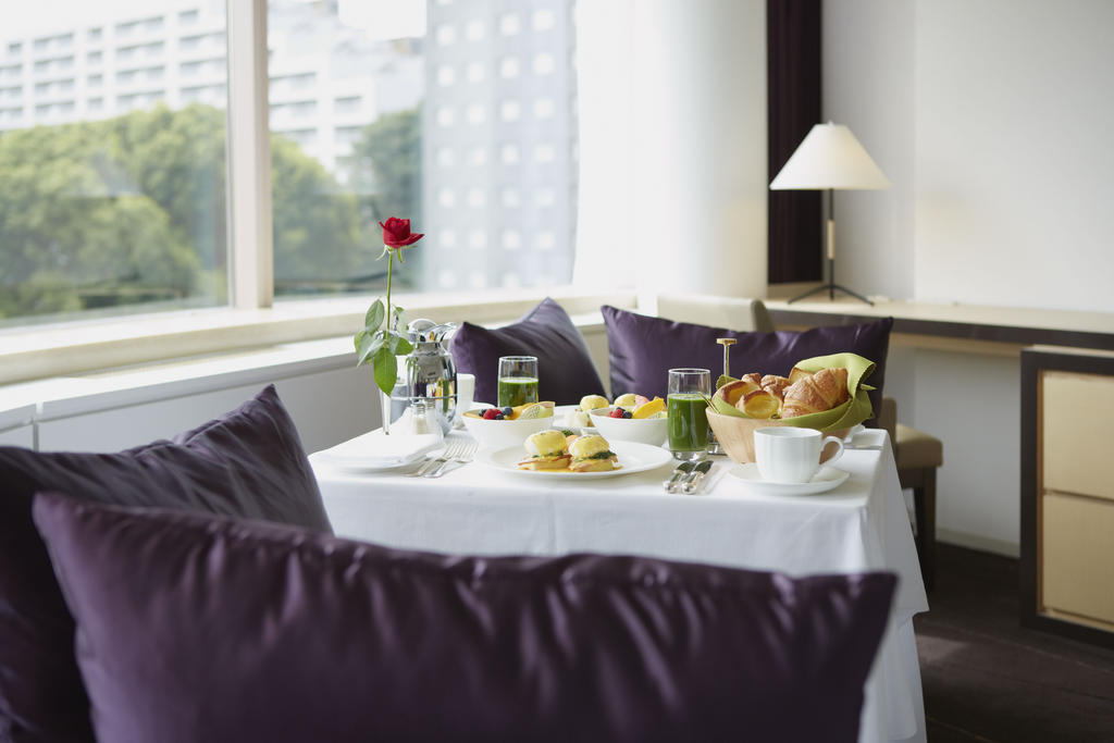 Hotel The Sakura Tower Tokyo, Autograph Collection