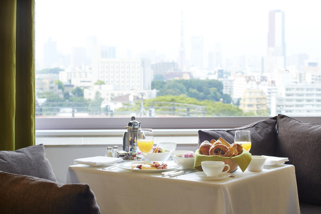 Hotel The Sakura Tower Tokyo, Autograph Collection Tokyo