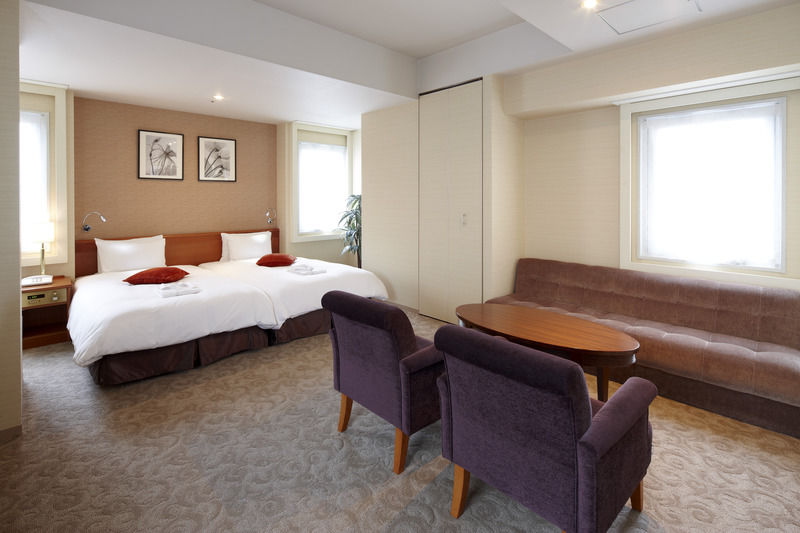 Comfort Roppongi (adults Only)