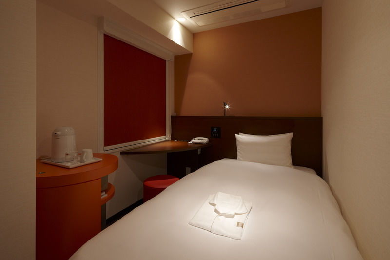 Hotel Comfort Roppongi (adults Only)