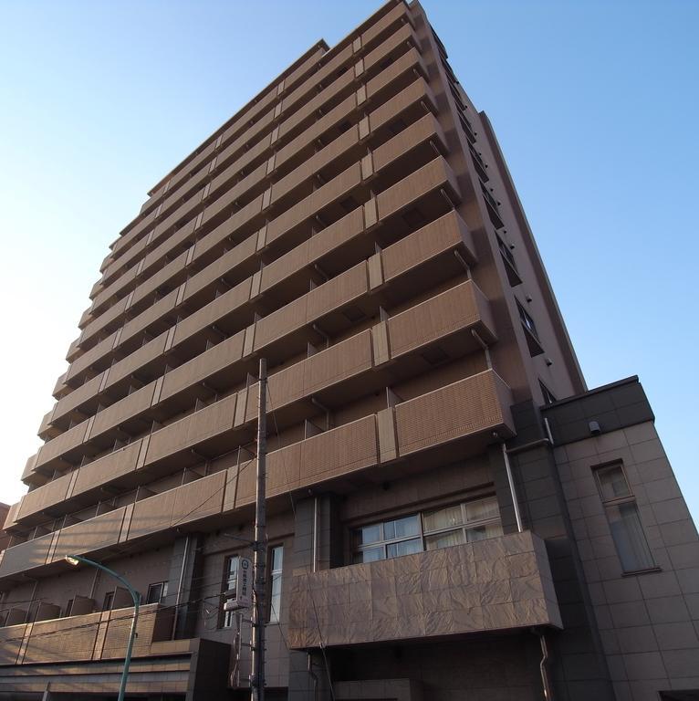 Apartment Studio Shibuya Honmachi Tokyo