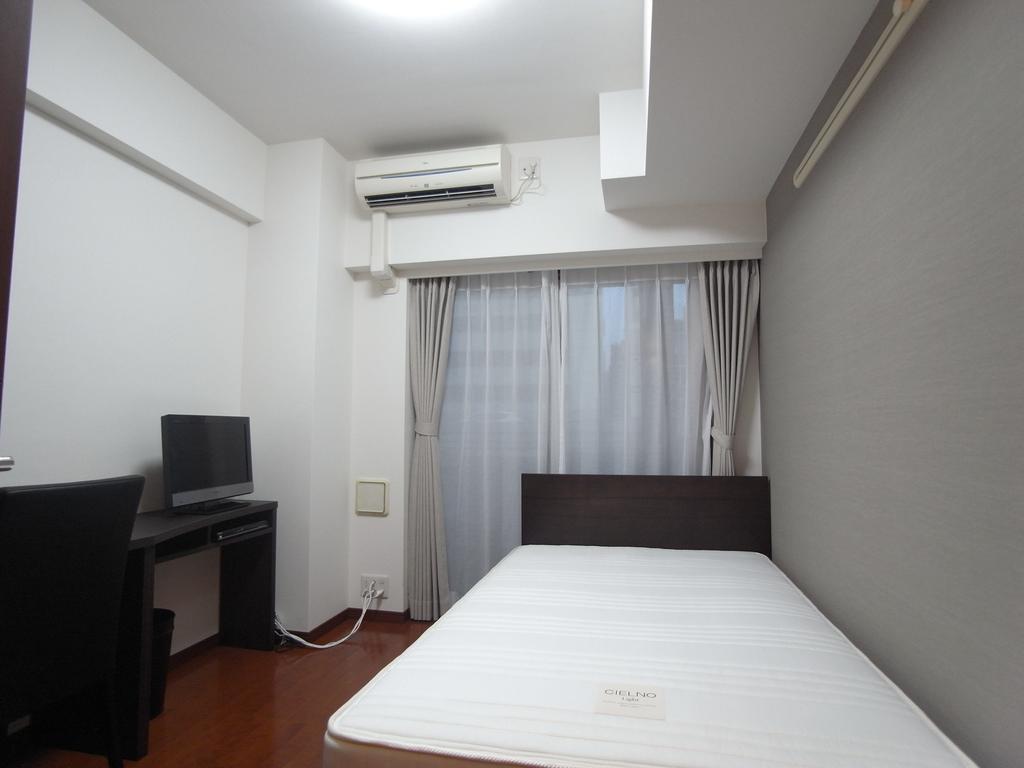 Apartment Palace Roppongi East Ii *