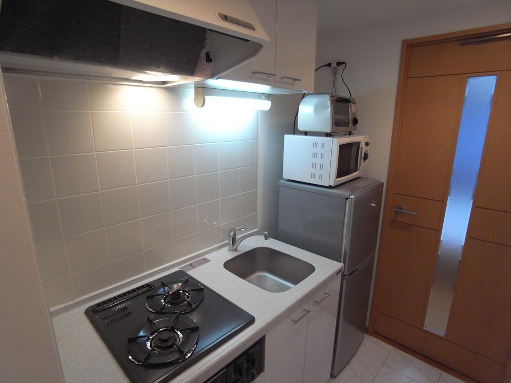 Apartment Palace Roppongi East Ii *